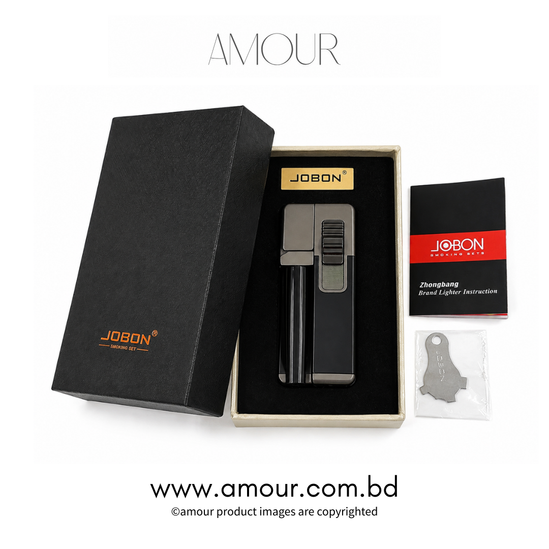 Jobon Pipe Lighter