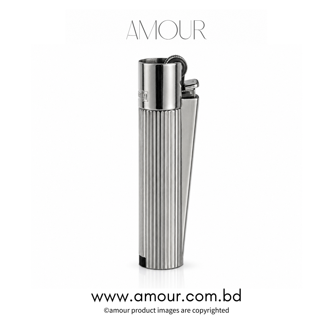 Premium Clipper Lighter