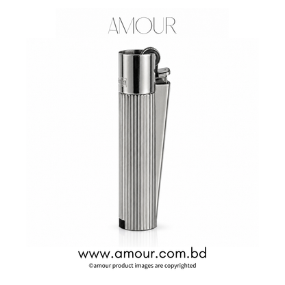 Premium Clipper Lighter