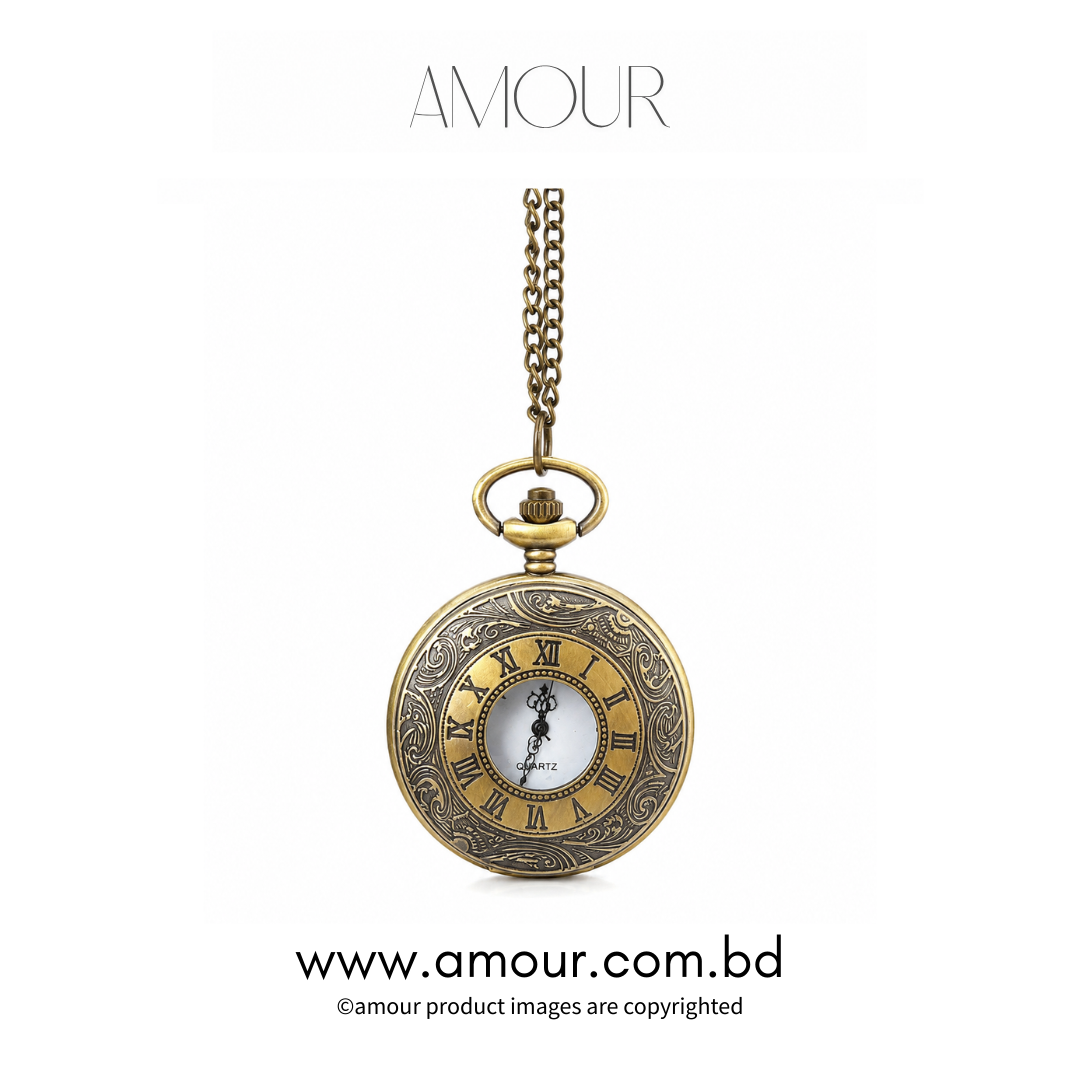 Pocket Watch II PW-03