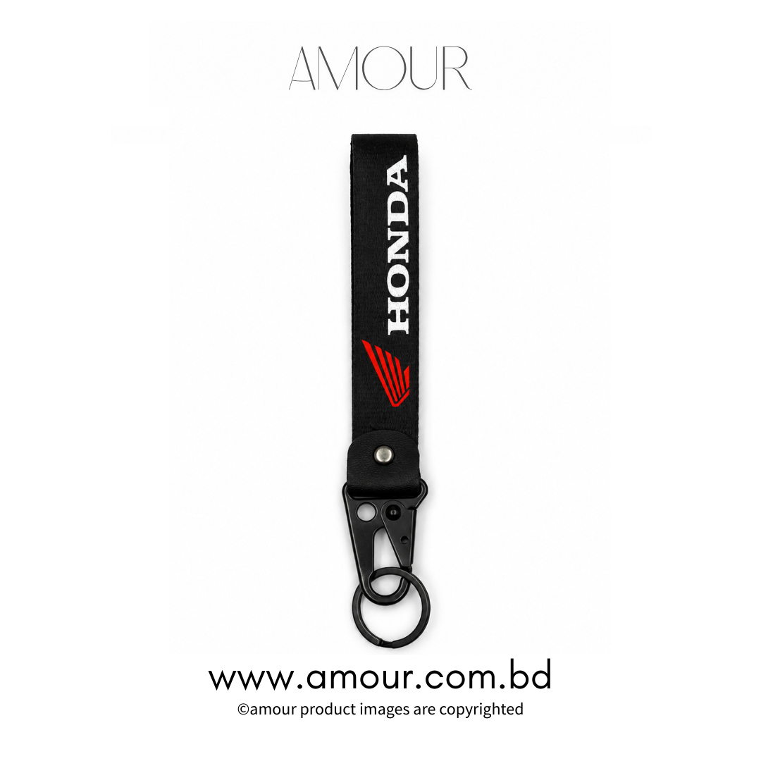 Honda Keychain II BC-29