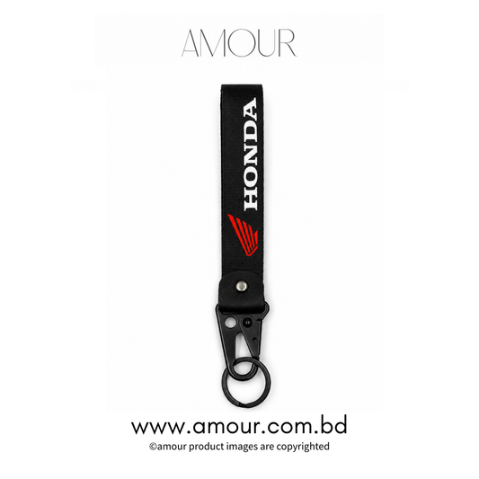Honda Keychain II BC-29