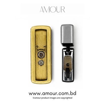Heritage Lighter
