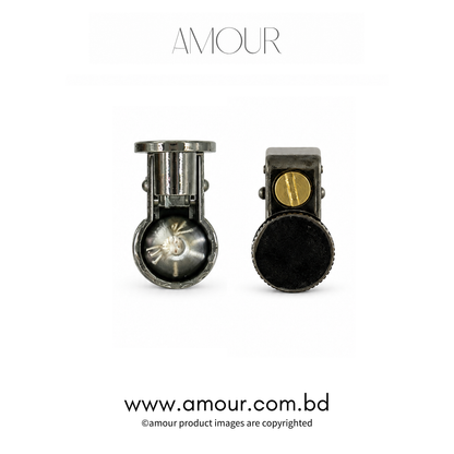 Zippo Metal Lighter