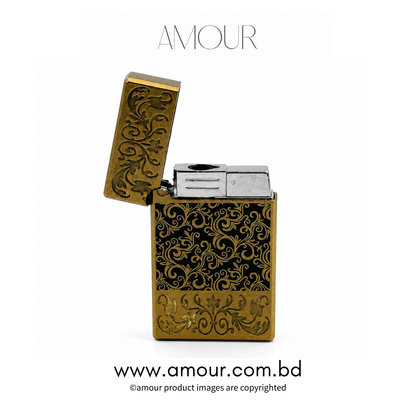 Spider Lighter (limited edition)