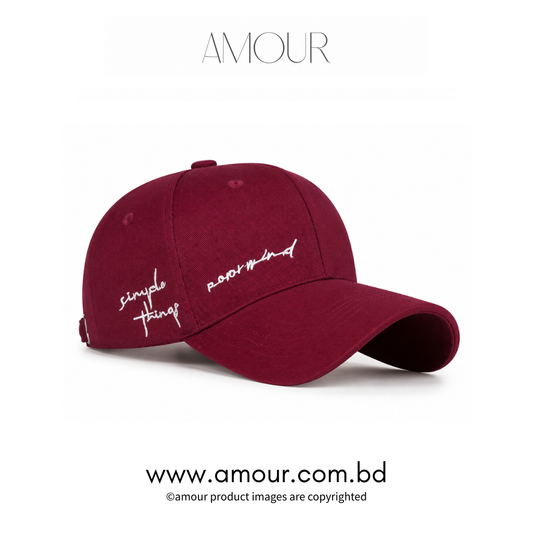Ayro Cap