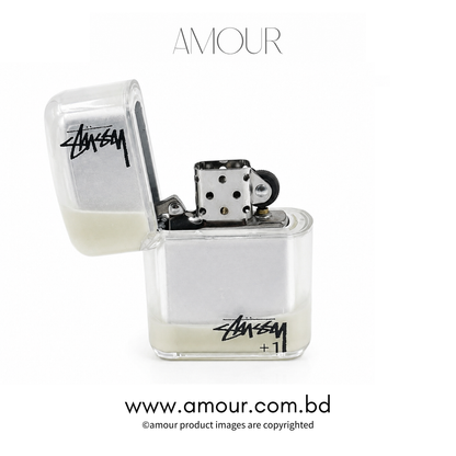 Radium lighter