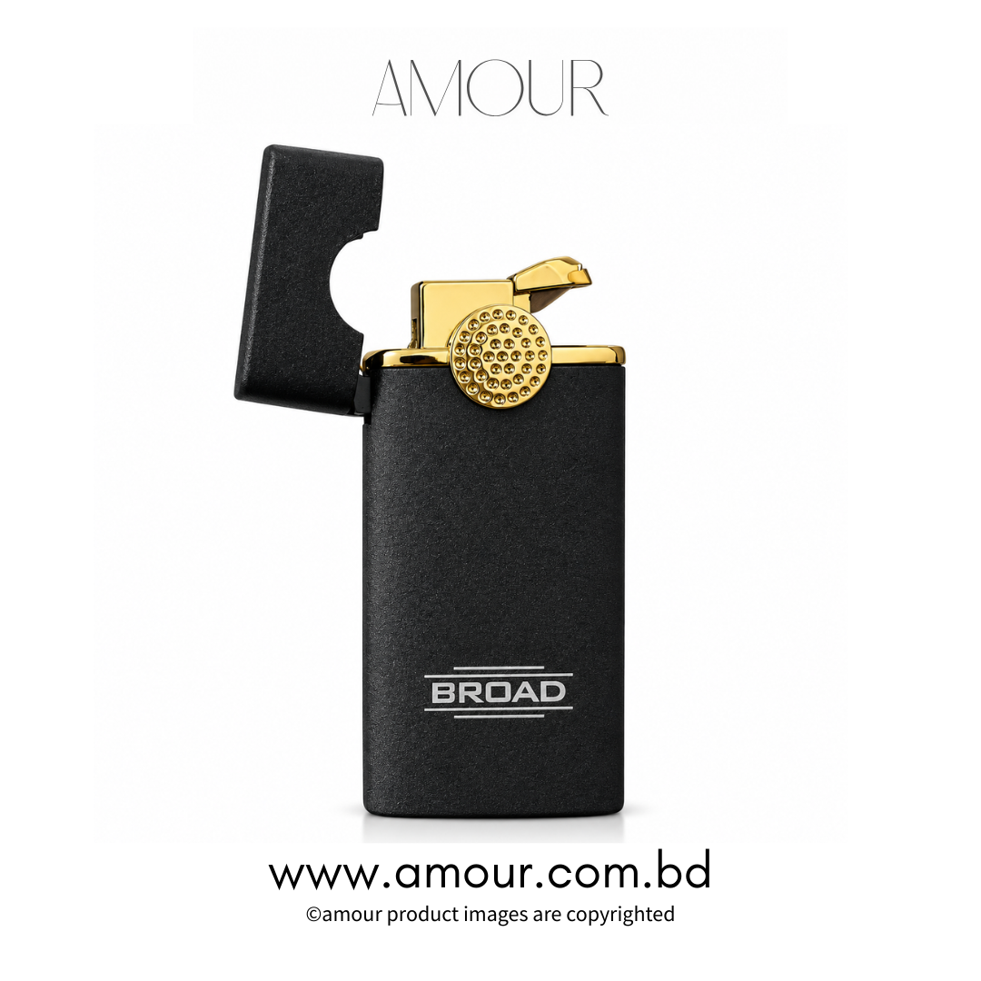 Butterfly Lighter