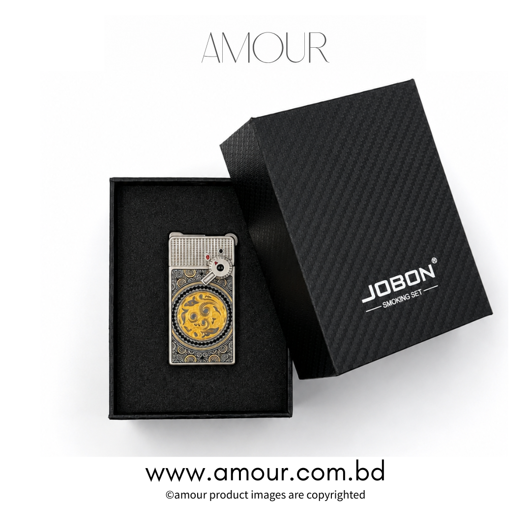 Jobon Duel Fire Lighter