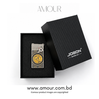 Jobon Duel Fire Lighter