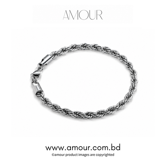 Titan Rope Bracelet