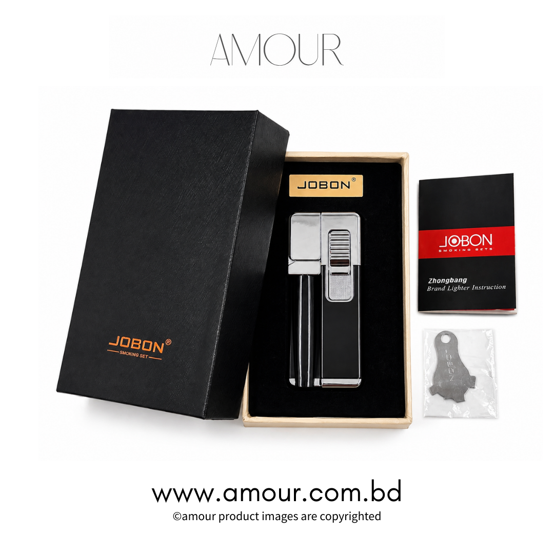 Jobon Pipe Lighter