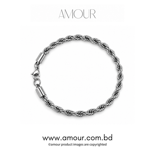 Titan Rope Bracelet