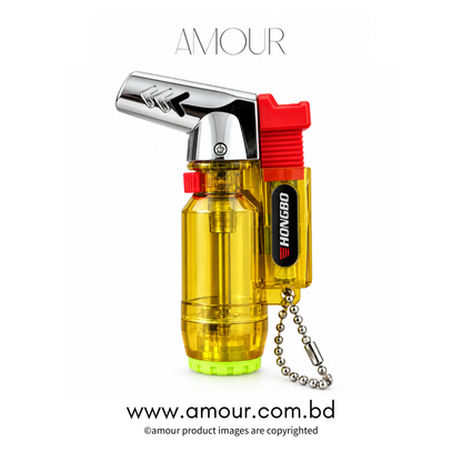 Mini Burner Lighter