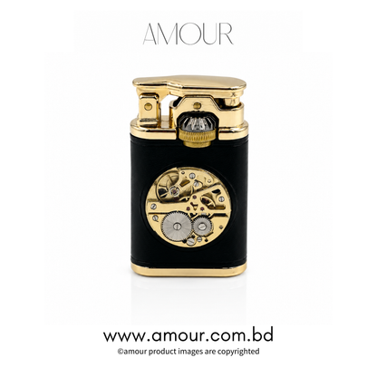 Mechanical Watch Lighter