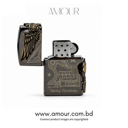 Harley Davidson Lighter