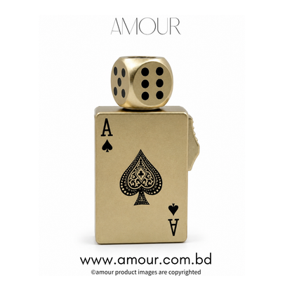 Ludo Lighter