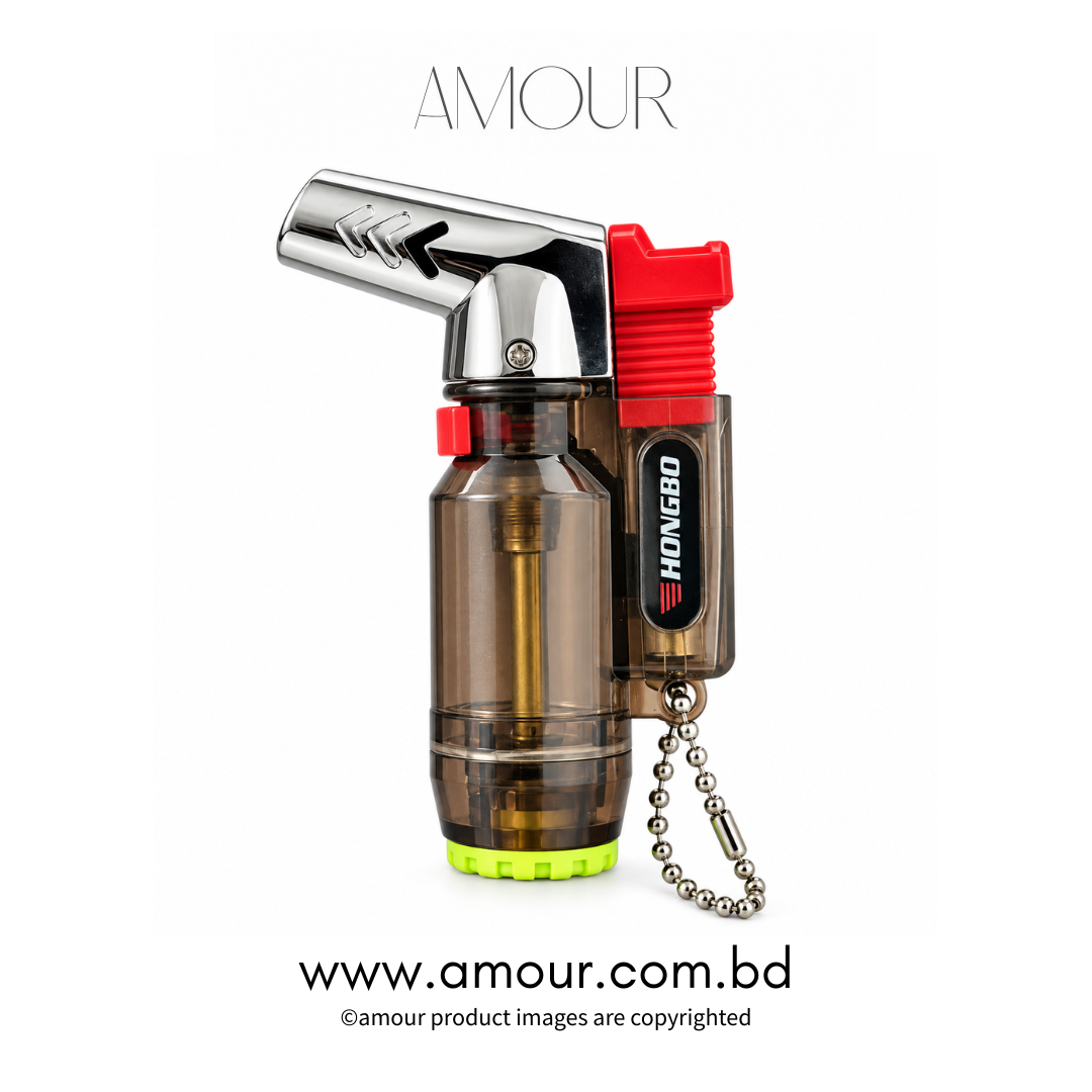 Mini Burner Lighter