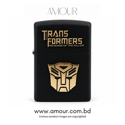 Chief Big Zippo Lighter