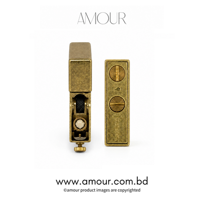Bless Rro Vintage Lighter