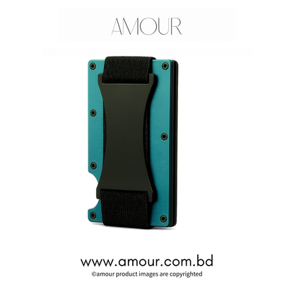 Smart Card Holder