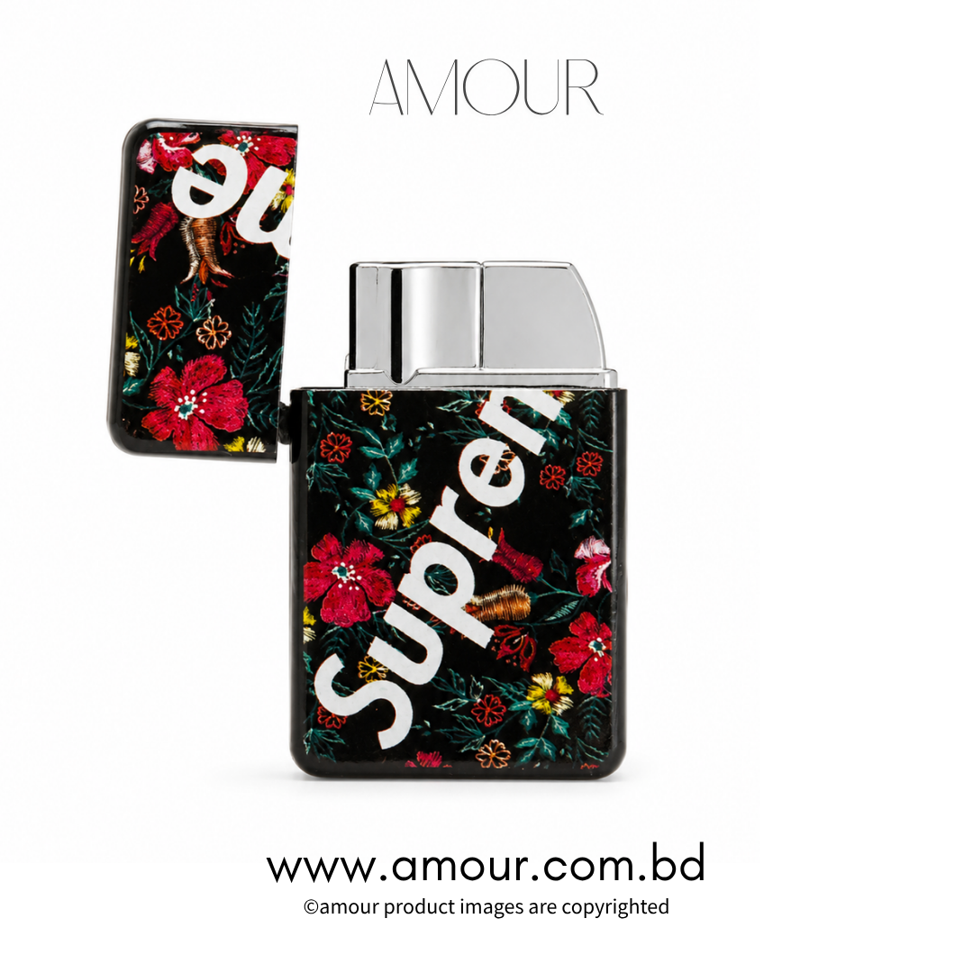 Supreme Flower Lighter