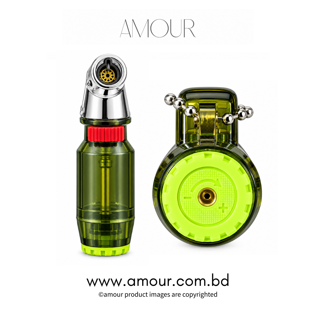 Mini Burner Lighter