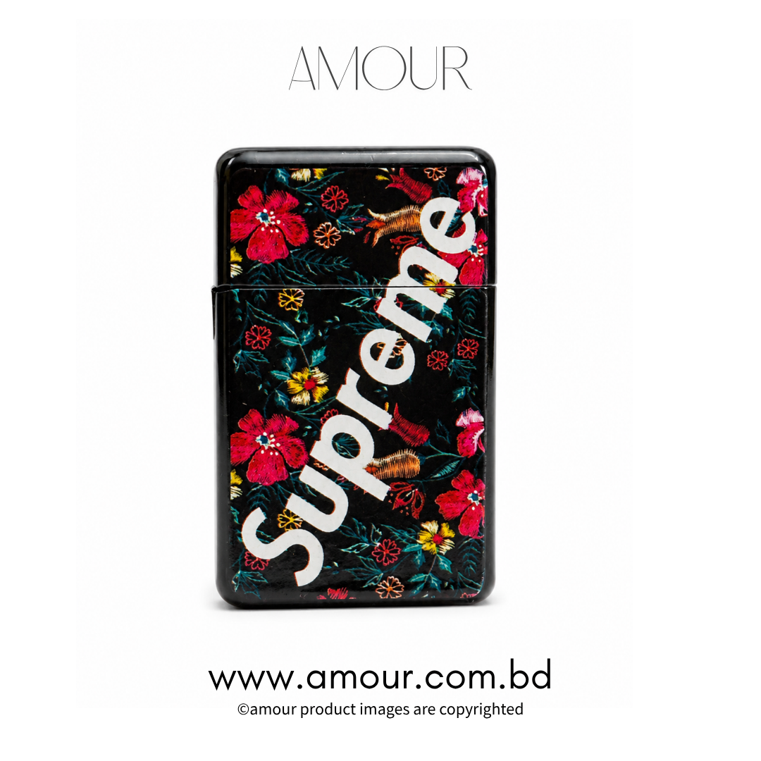 Supreme Flower Lighter