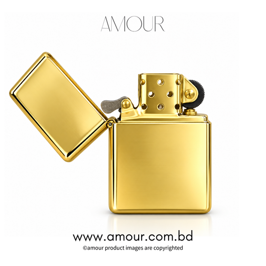 Zorro 912 HK Lighter