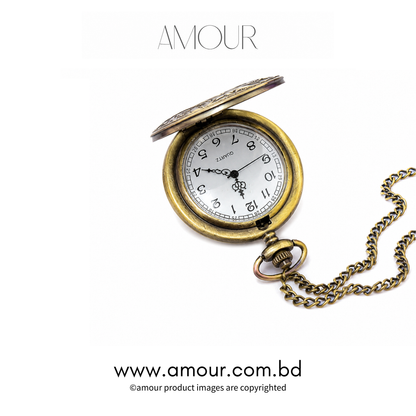 Pocket Watch II PW-03