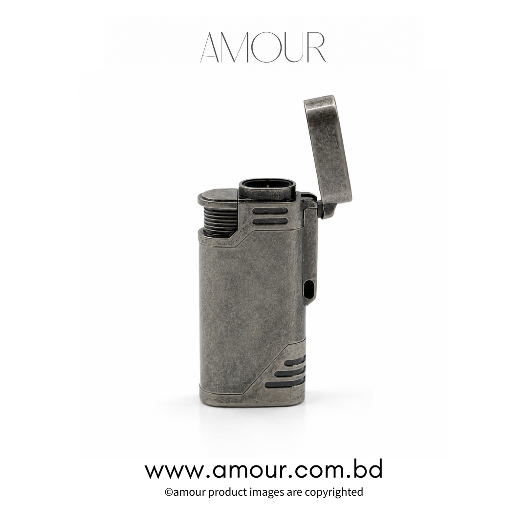 Polion Duel Fire Lighter