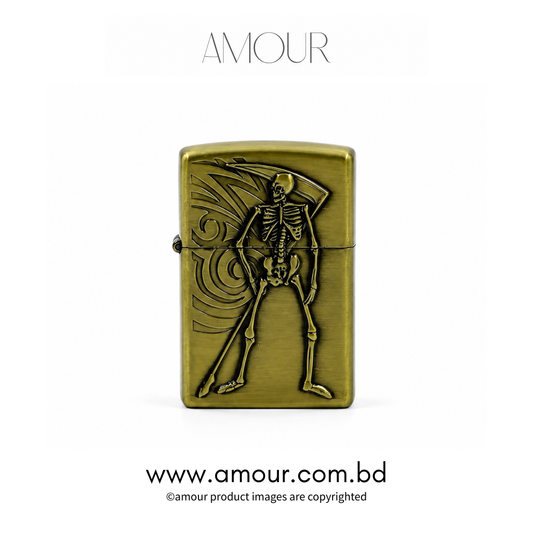 Skeleton Lighter