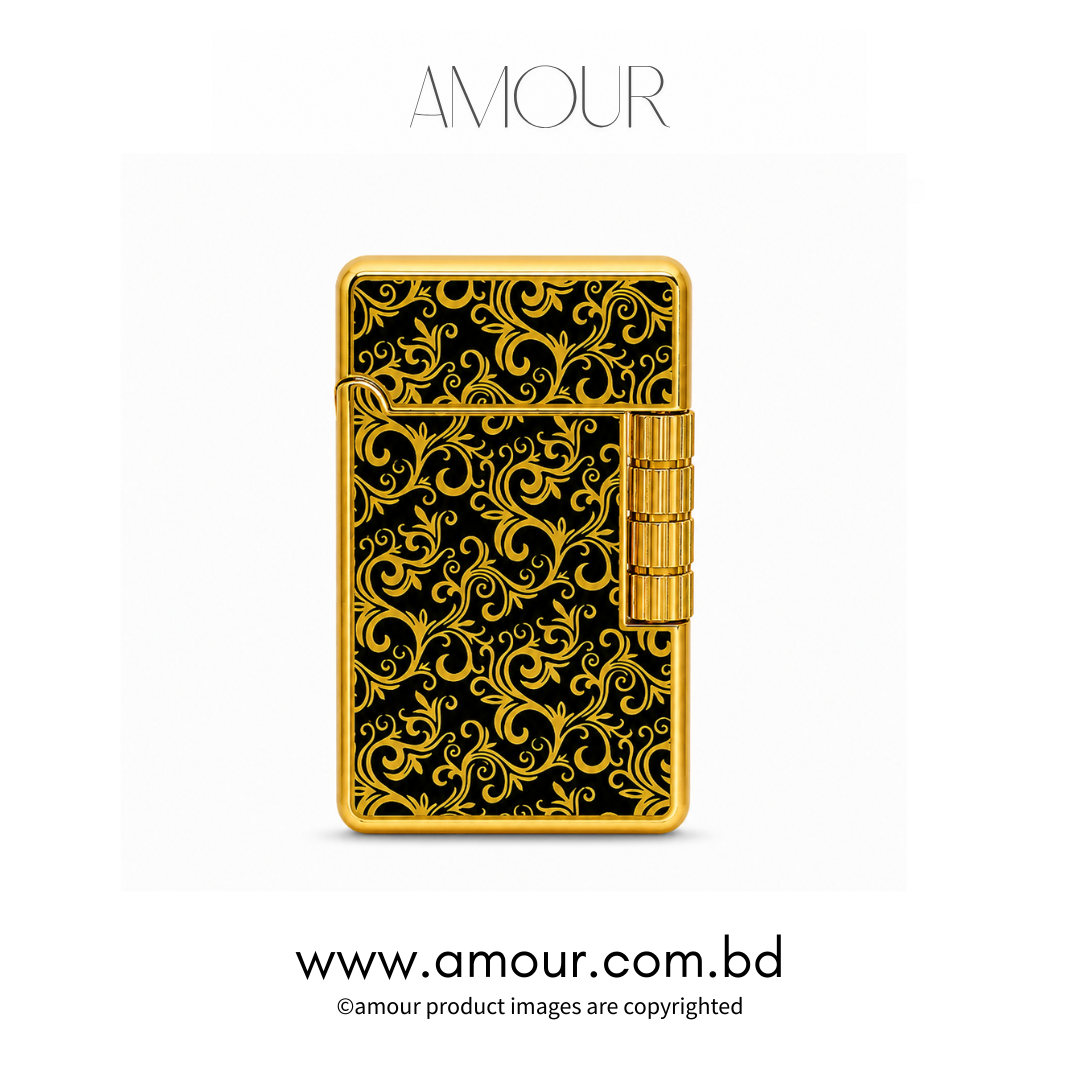 Black Dragon Lighter (Limited Edition)