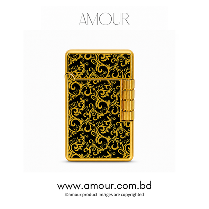 Black Dragon Lighter (Limited Edition)