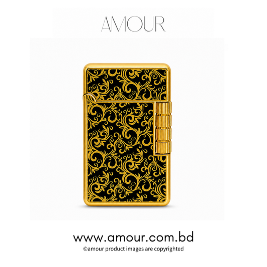 Black Dragon Lighter (Limited Edition)