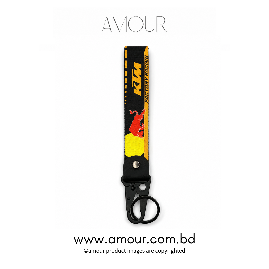 KTM Keychain II BC-30