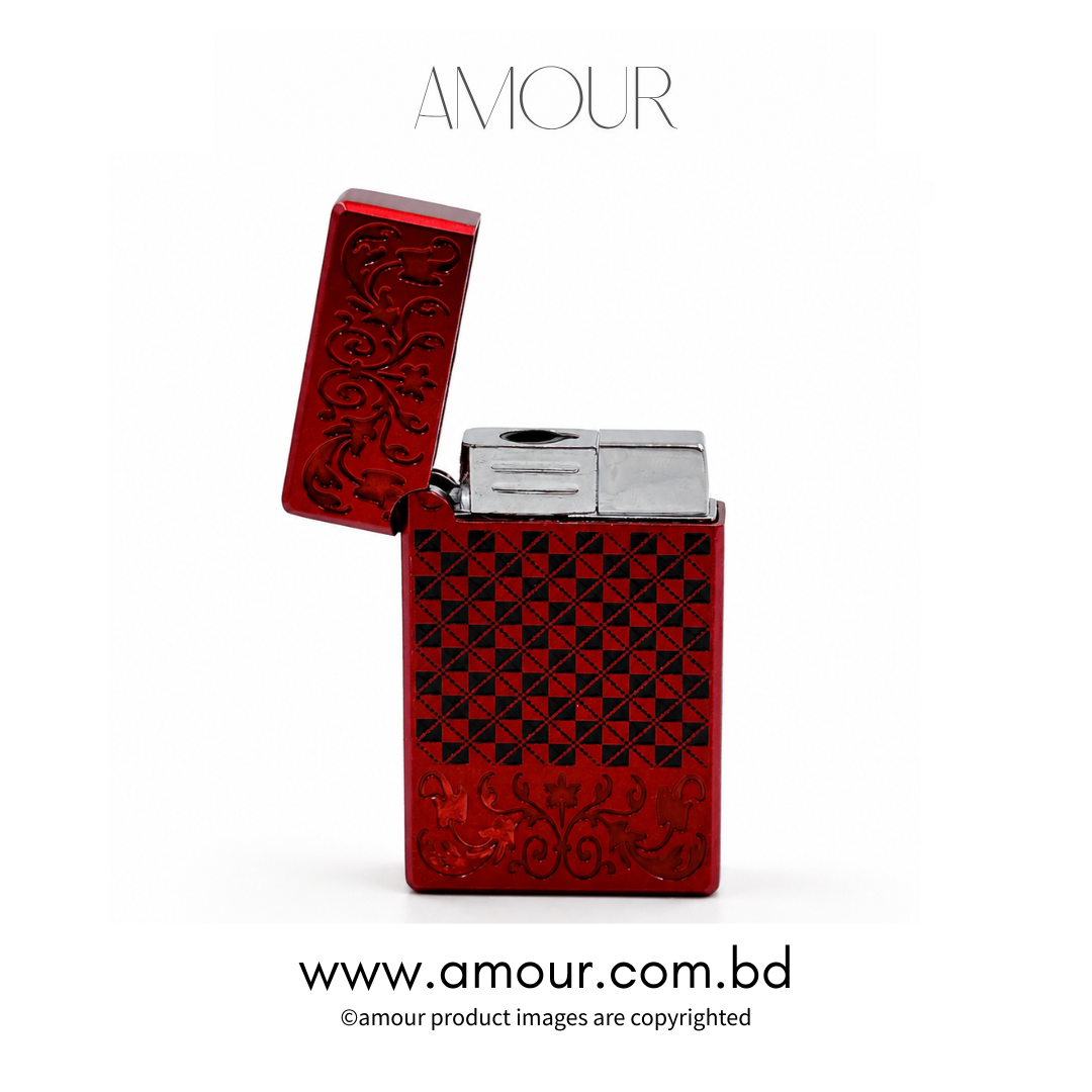 Spider Lighter (limited edition)