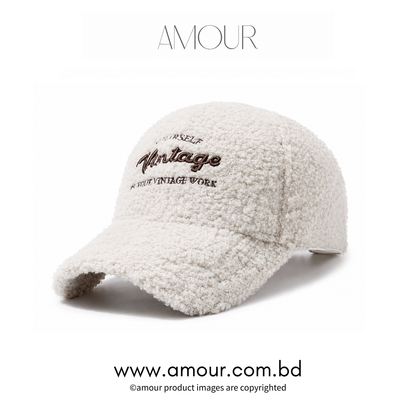 Sheep Cap