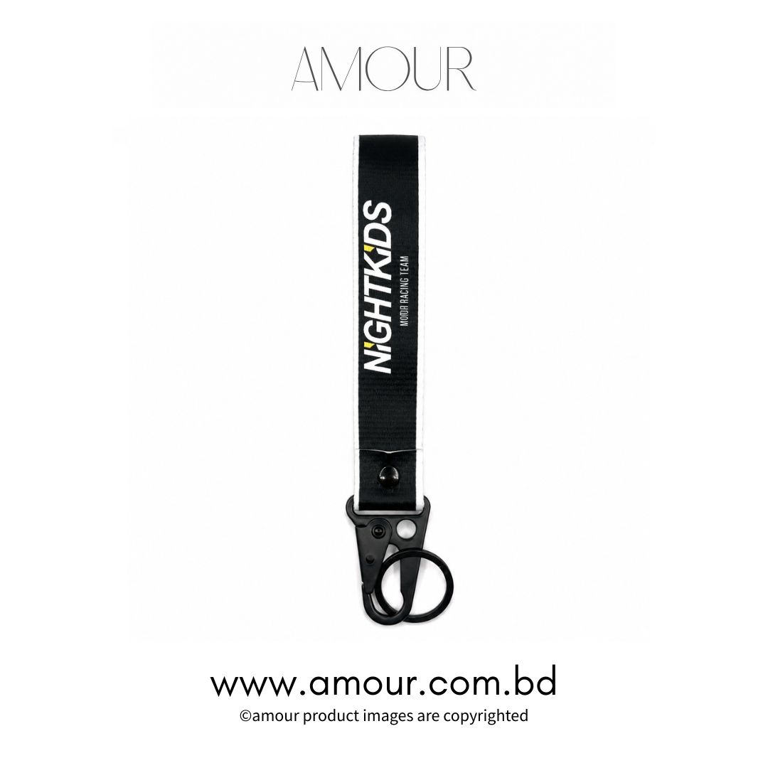 Night Kids Keychain II BC-17