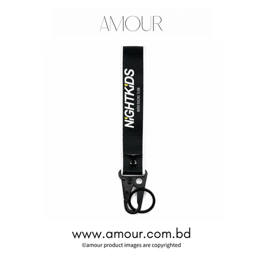 Night Kids Keychain II BC-17