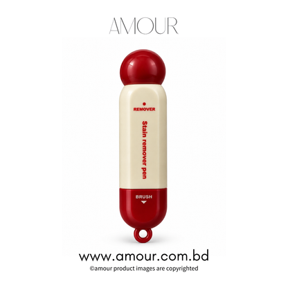 Stain Removal Magic Tool for White T-Shirts