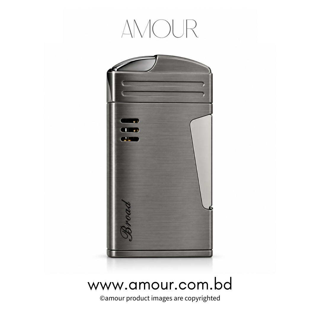 Broad Bird Lighter