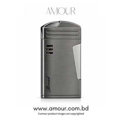 Broad Bird Lighter