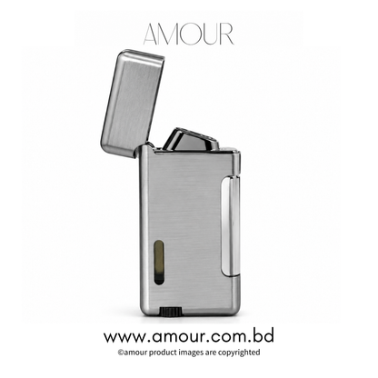 Duel Fire Lighter