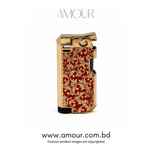 Royal Scroll Lighter
