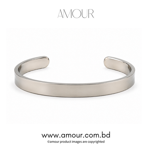 Solid Bracelet