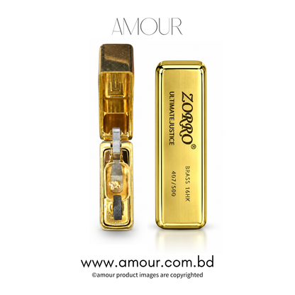Zorro 912 HK Lighter