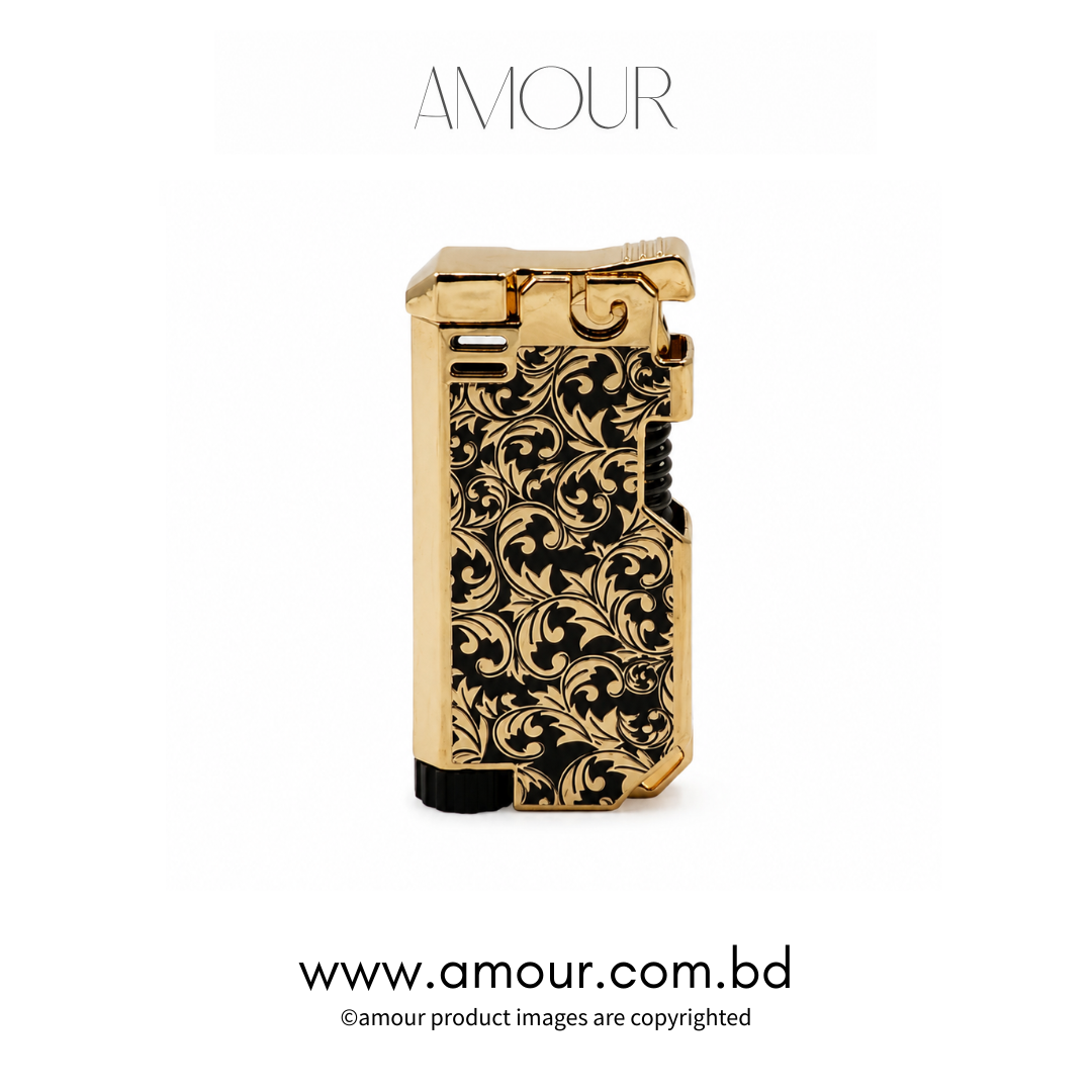 Royal Scroll Lighter