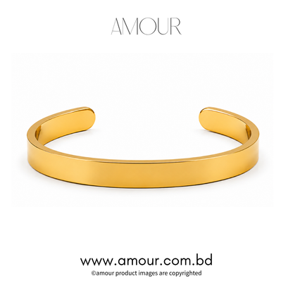 Solid Bracelet