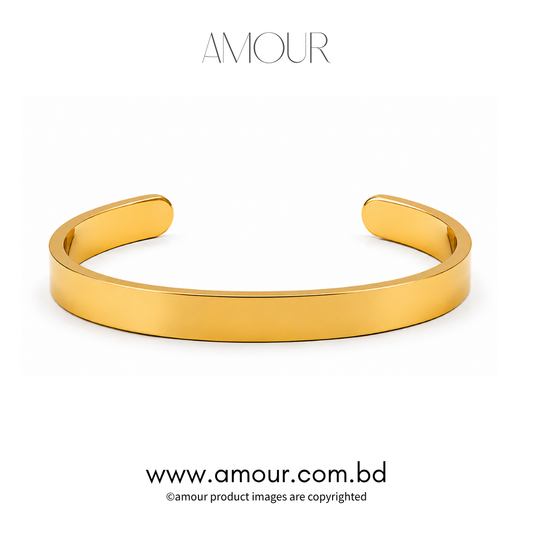 Solid Bracelet
